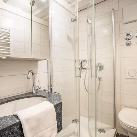 Hoernerwiesen Apartman